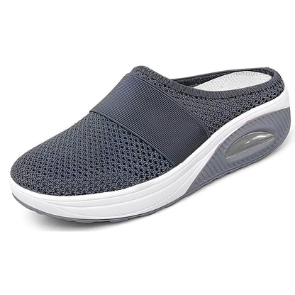 Essie - Wygodne damskie buty z poduszkami powietrznymi