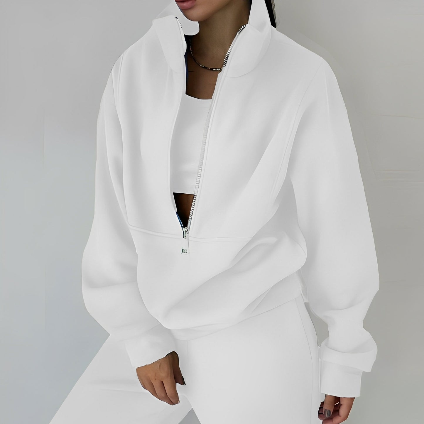 Everly - Bequemer und lässiger Damen-Trainingsanzug