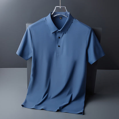 Graysen - Comfortable and breathable men's polo shirt
