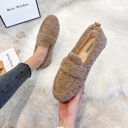 Winona - leichte und bequeme Frauen-Slipper