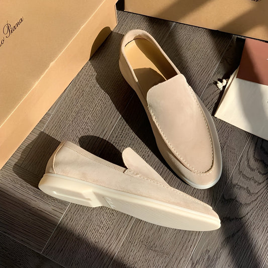 Diggory - Chaussures plates élégantes pour hommes