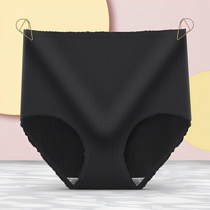 Jodie - damska bielizna z wysokim stanem