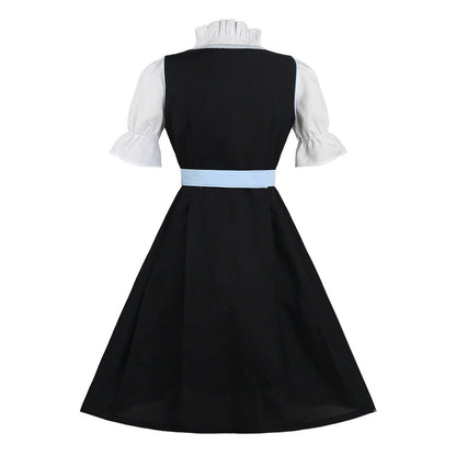 Giselle - Elegantes Oktoberfest-Dirndl für Frauen