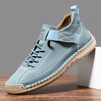 Zaiden - Elegant Martin Shoes for Men