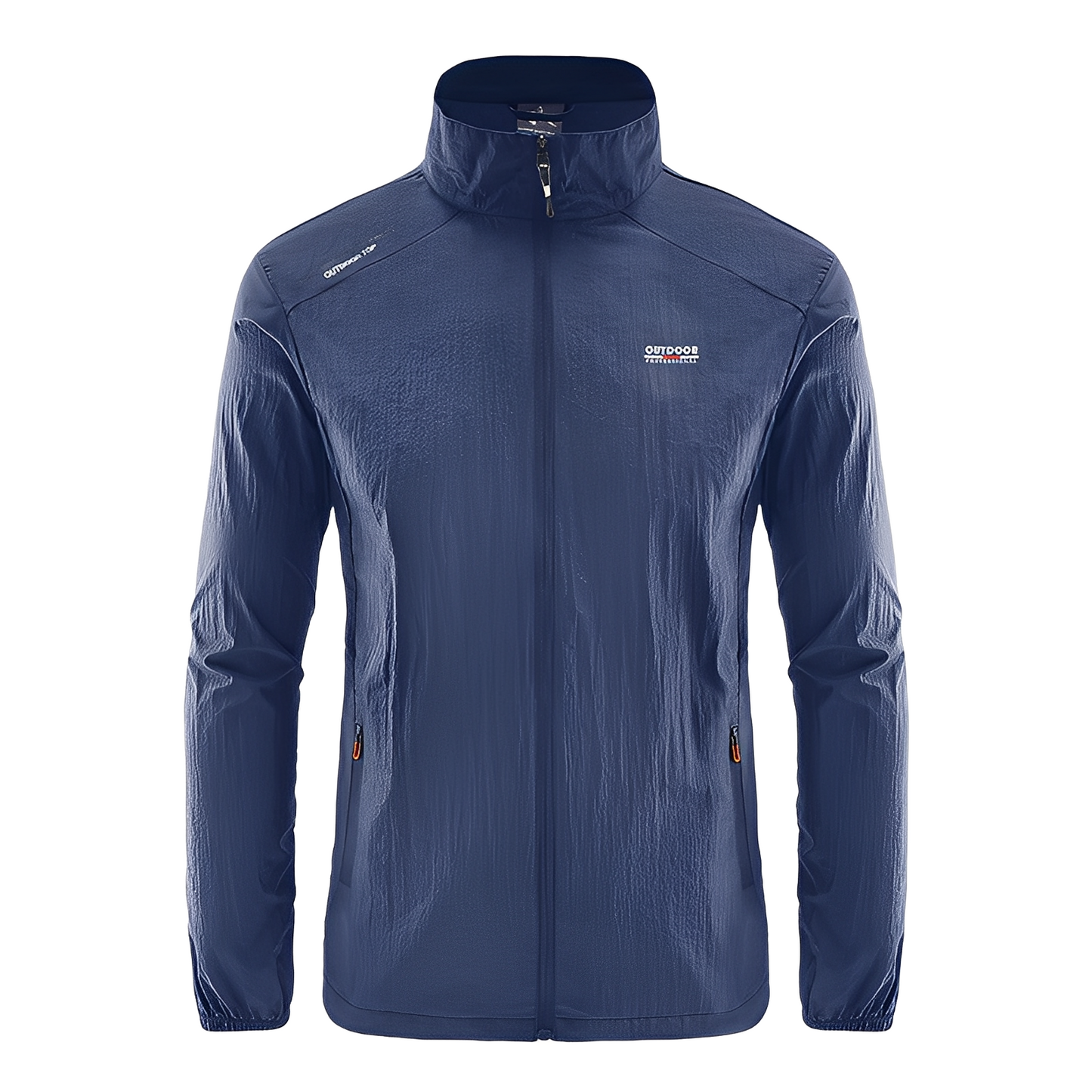 Carver - Comfortable Outdoor Jacket for Men