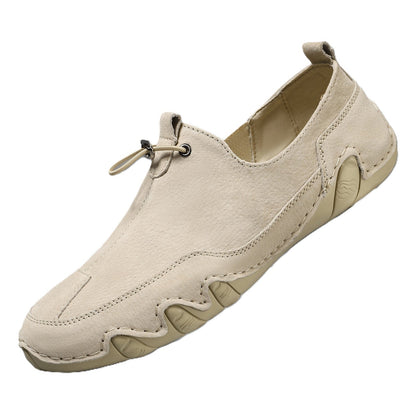 Clifton - Elegante Lederschuhe für Herren