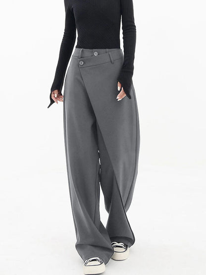 Luciana – Stylish Wide Pants