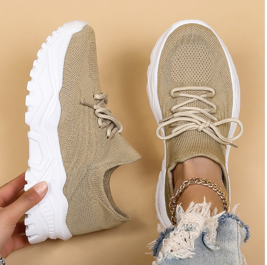 Chenille - Bequeme orthopädische Schuhe