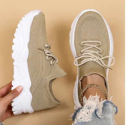Chenille - Bequeme orthopädische Schuhe
