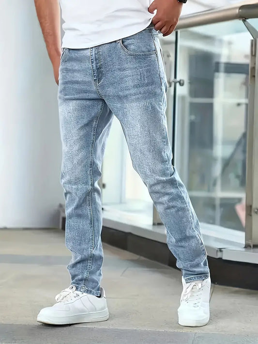 Harald - Schicke Jeans im Freizeitstil