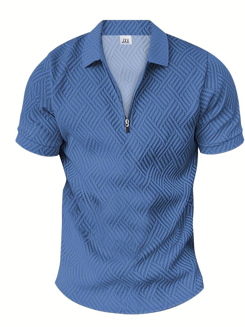 Theodore - Herren 2-teiliges Set für maximalen Komfort