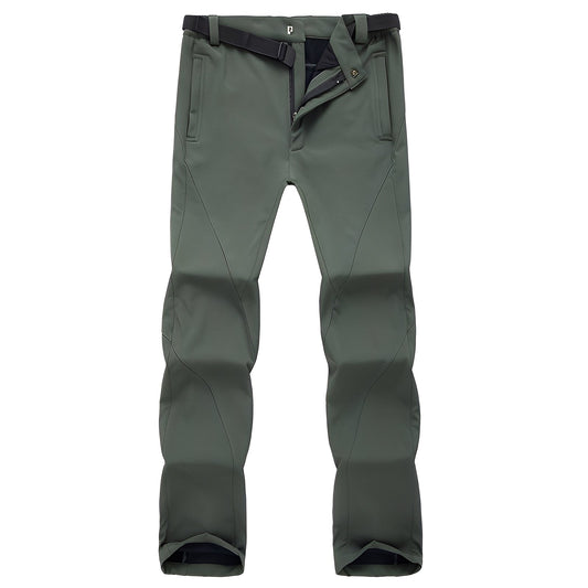 Roland - Stilvolle, wasserdichte Unisex-Wanderhose