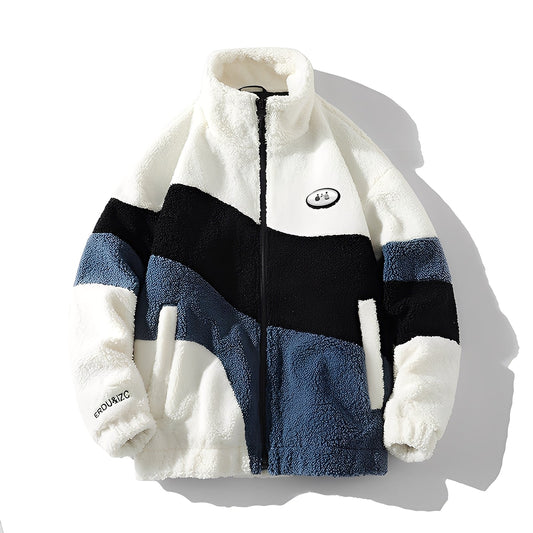 Eldred - Stylische Vintage-Jacke für Herren