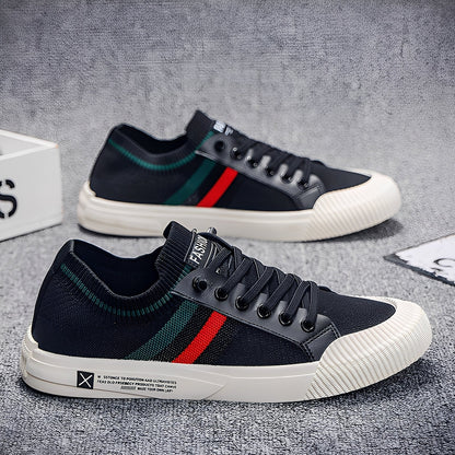 Hugo - stylové, lehké boty pro muže