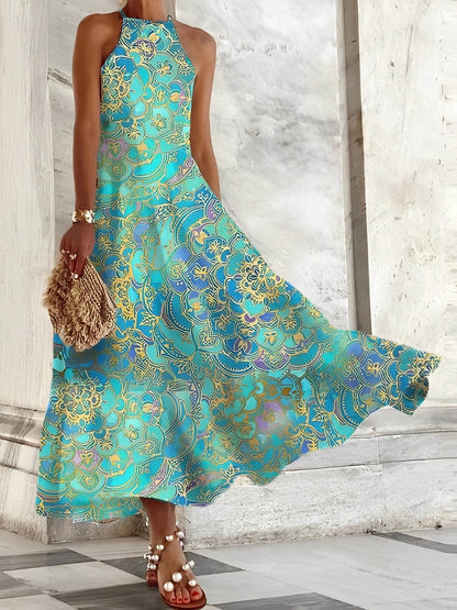 Joslyn - Bezrękawnikowy strój rekreacyjny dla kobiet