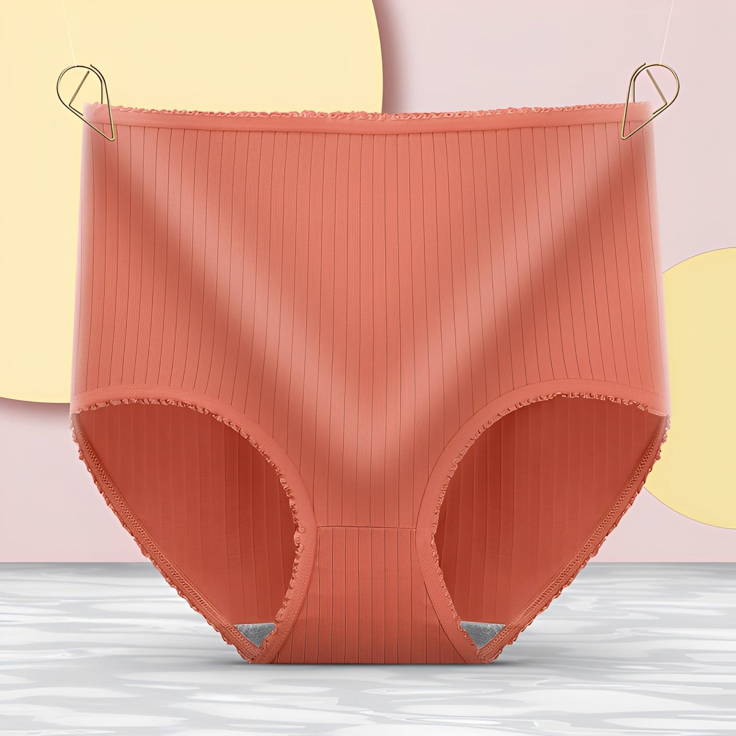 Jodie - damska bielizna z wysokim stanem