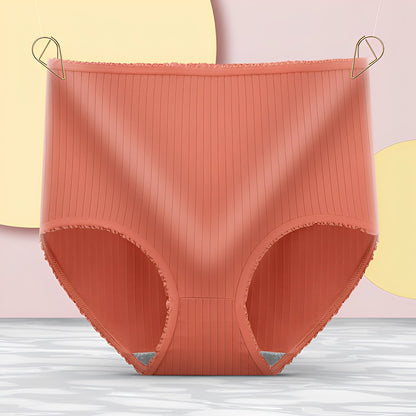 Jodie - damska bielizna z wysokim stanem