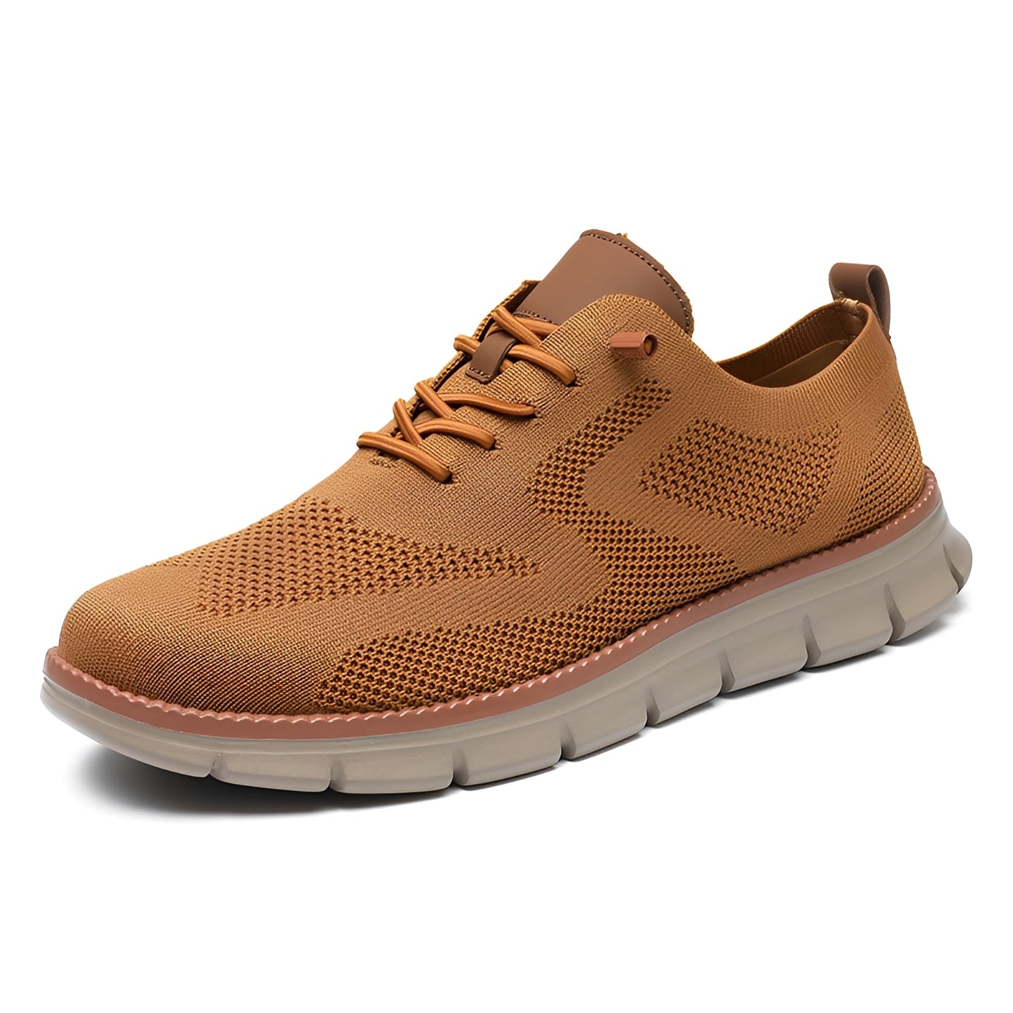 Morley - Chaussures confortables pour hommes pour le quotidien