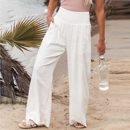Reina – Luftige Sommerhose