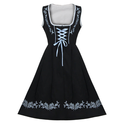 Giselle - Elegantes Oktoberfest-Dirndl für Frauen