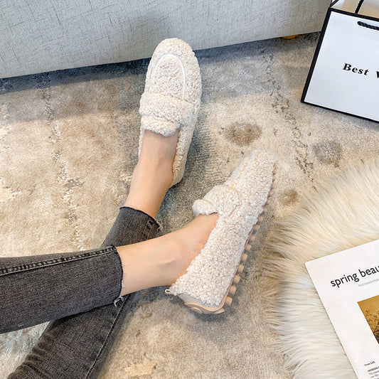Winona - leichte und bequeme Frauen-Slipper