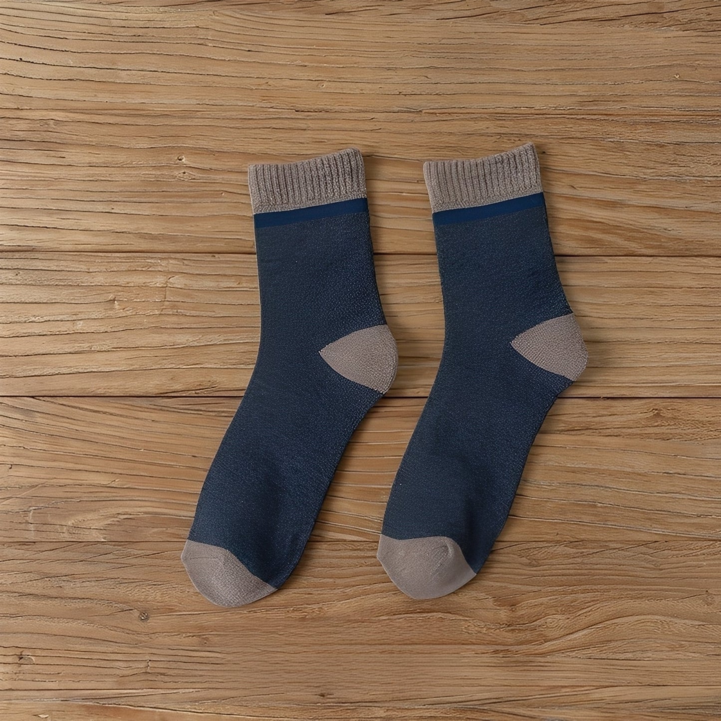 Ralph - Wärmende Thermosocken für Herren