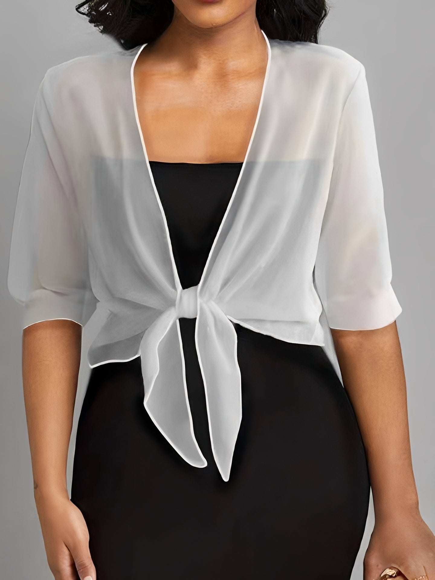 Olivia - Komfortable, lässige Damenbluse