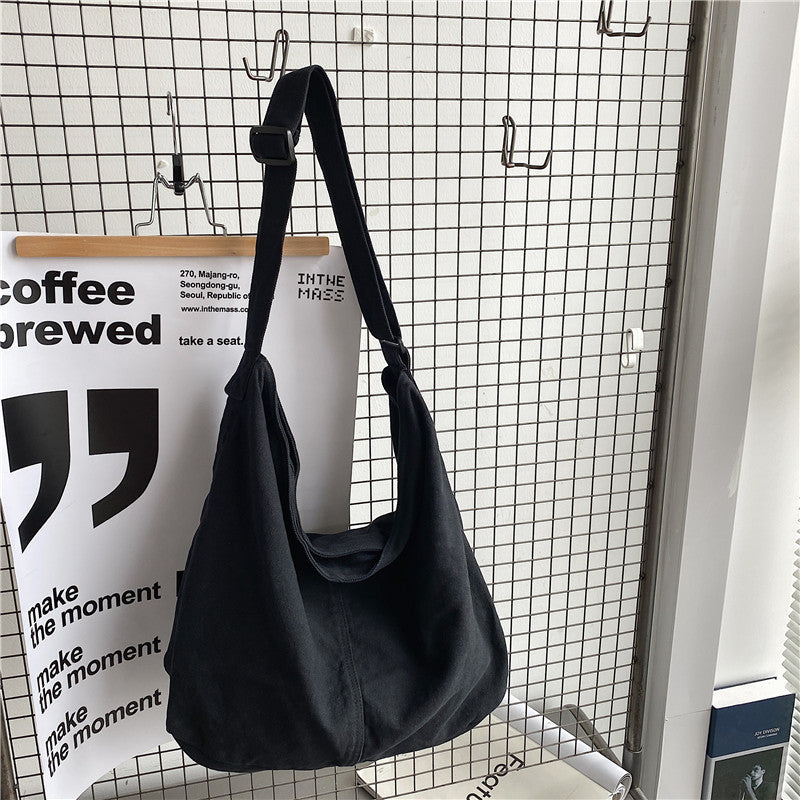 Alayah – Leichte Schultertasche für Damen