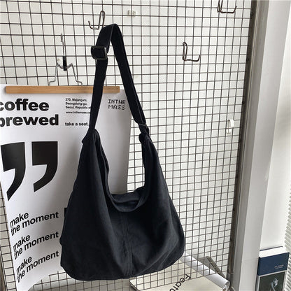 Alayah – Leichte Schultertasche für Damen