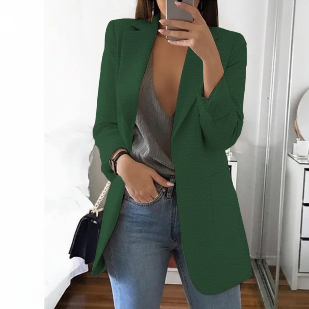 Marie - Schicker Büroblazer