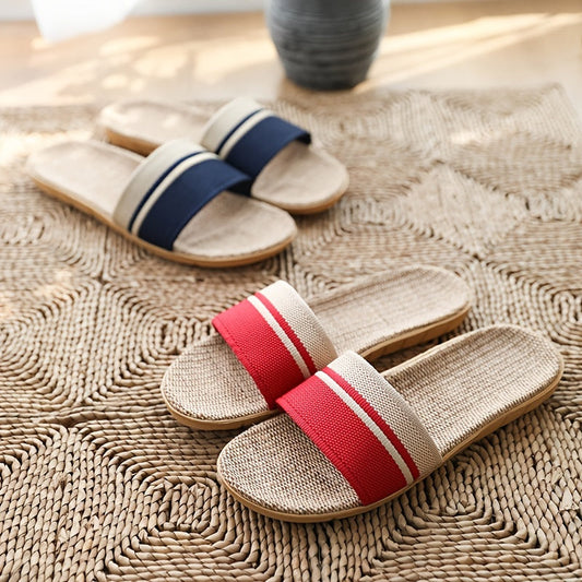 Lydia - Bequeme, rutschfeste Damen-Sommersandalen