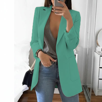 Marie - Schicker Büroblazer