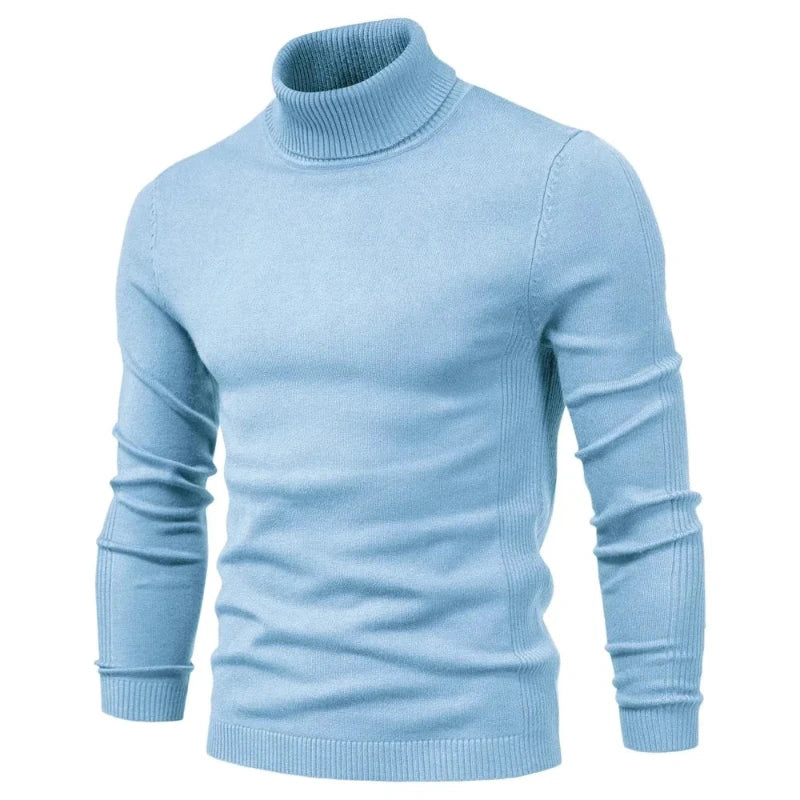 Nico – Turtleneck Sweater