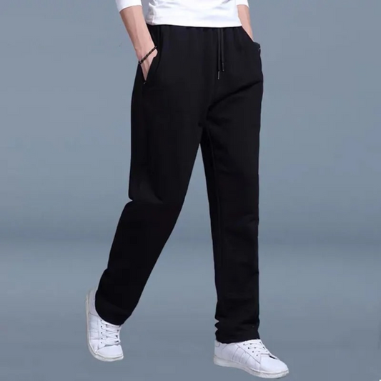 Jason - Bequeme Jogginghose für Männer
