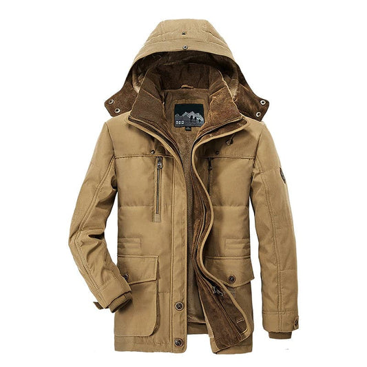 Anthony – Herren Winterjacke