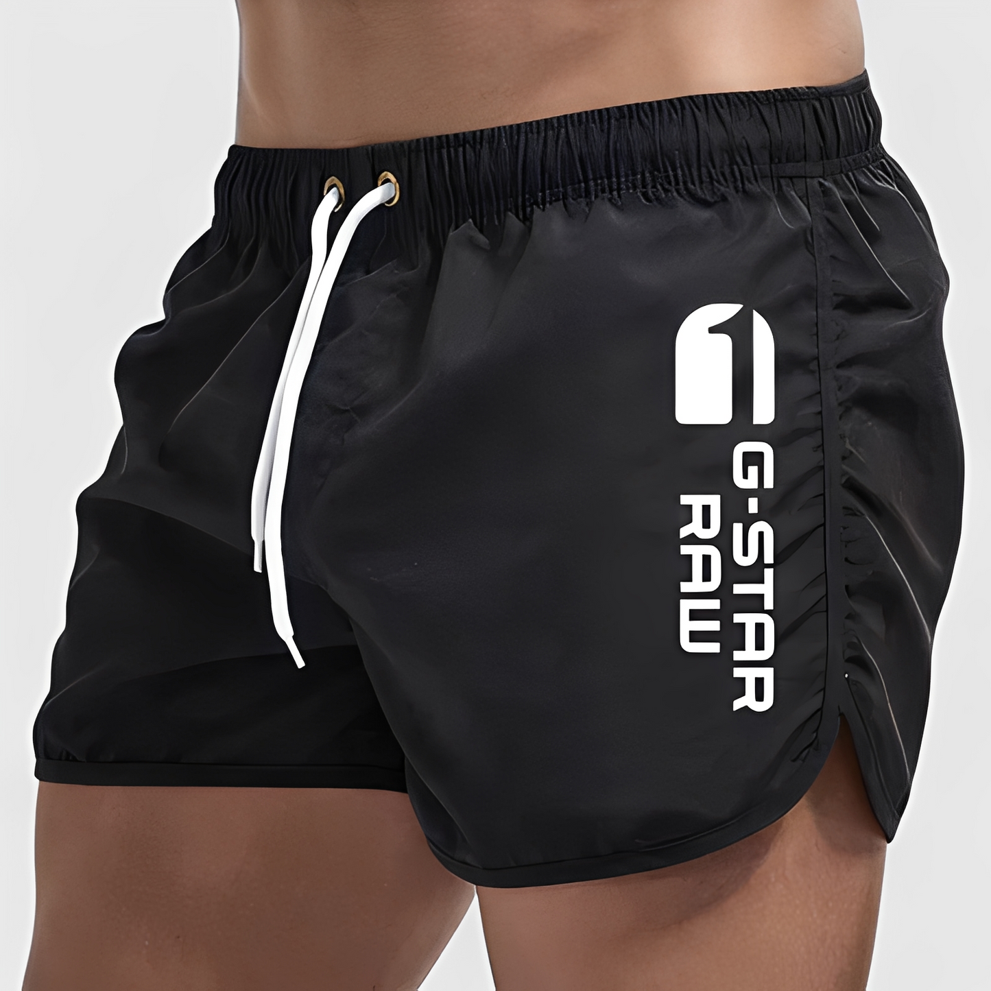 Kenzu - Modische Sommer-Shorts für Herren