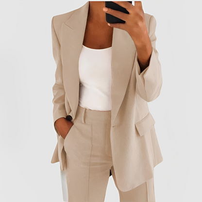 Patry – Costume blazer élégant