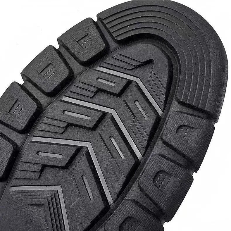 Ralph – chaussures en cuir