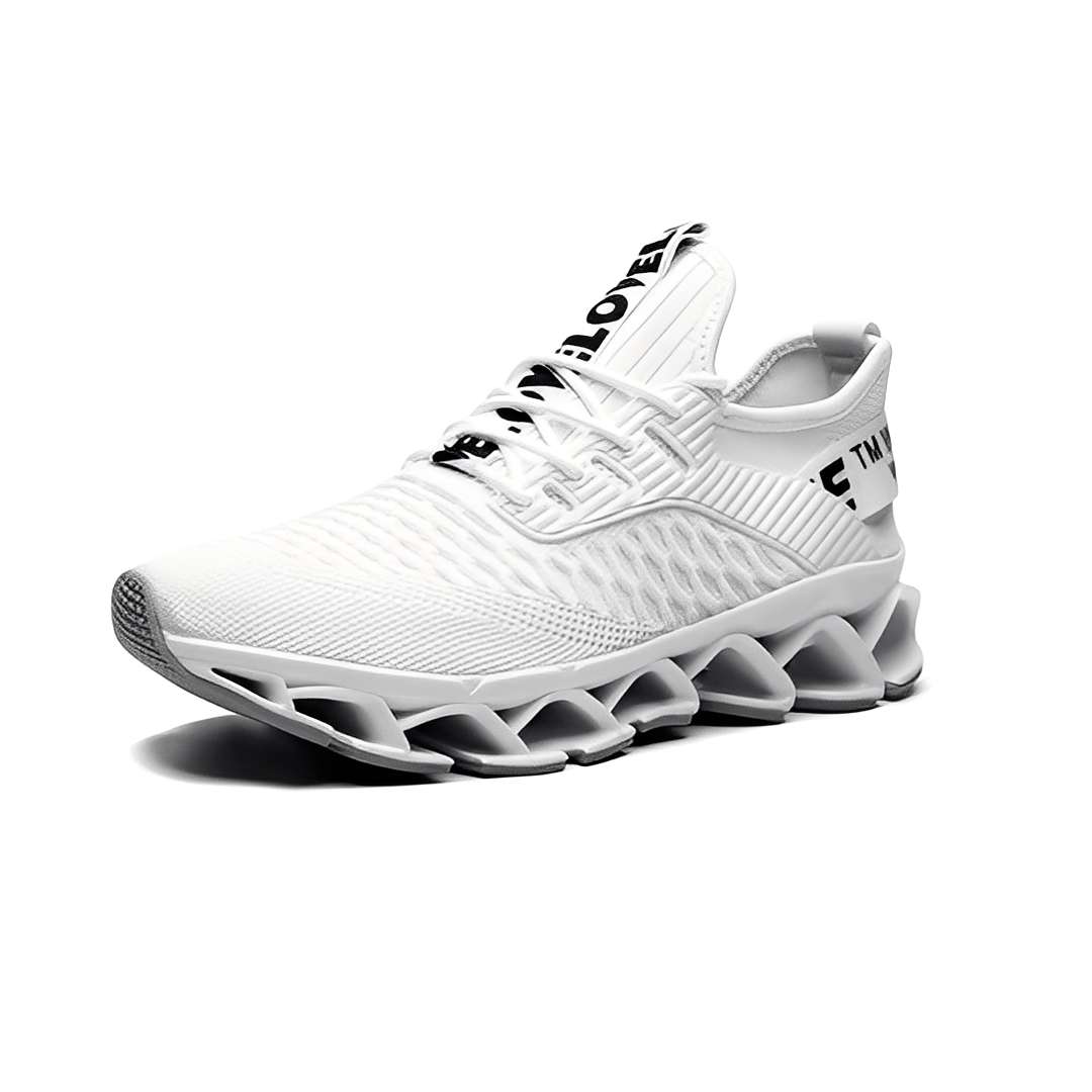 Alexandre - Komfortní pánské boty