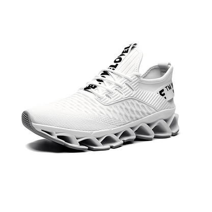 Alexandre - Komfortní pánské boty