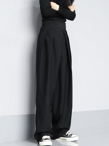 Marisa – Bequeme Hose mit Klettverschluss