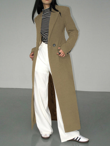 Helena – Blazer Coat