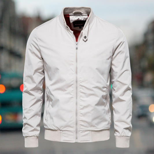 Martin – Moderne Freizeitjacke