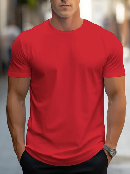 Owen - Elegantes Herren-T-Shirt