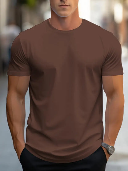 Owen - Elegantes Herren-T-Shirt