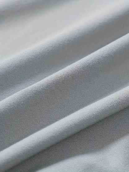 Blake – Herren Basic-T-Shirt für täglichen Komfort