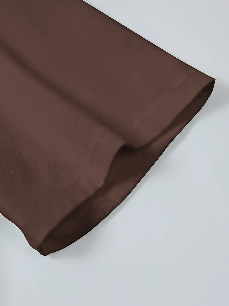 Owen - Stilvolles Herren-T-Shirt