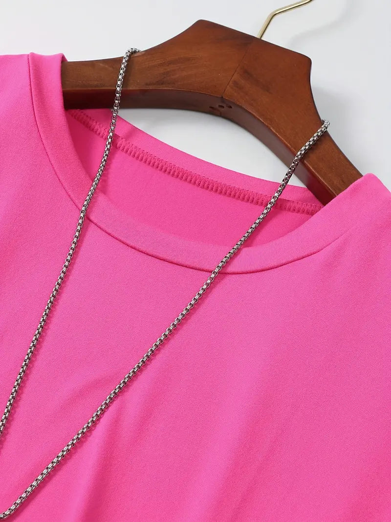 Owen - Elegantes Herren-T-Shirt