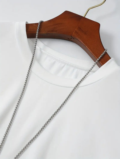 Owen - Elegantes Herren-T-Shirt