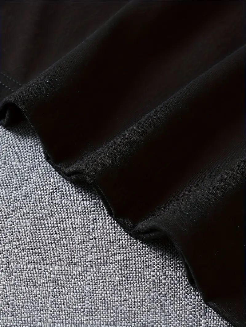 Blake – Herren Basic-T-Shirt für täglichen Komfort